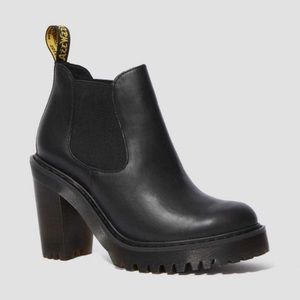 Dr. Martens Hurston boot